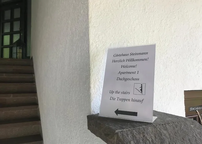 بيت ضيافة Mit 3 Zimmern 3*