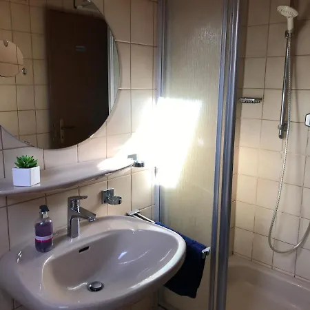Guest house Gastehaus Steinmann *