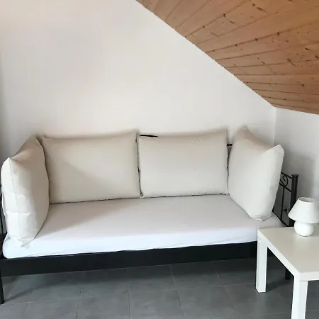 Casa de hóspedes Mit 3 Zimmern Miltenberg